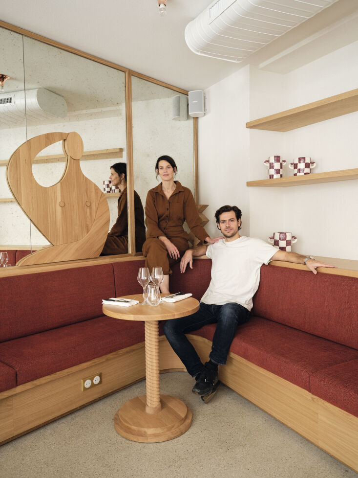 Two-dimensional wooden wall sculptures inspired by Carlos Ferreira de la Torre.