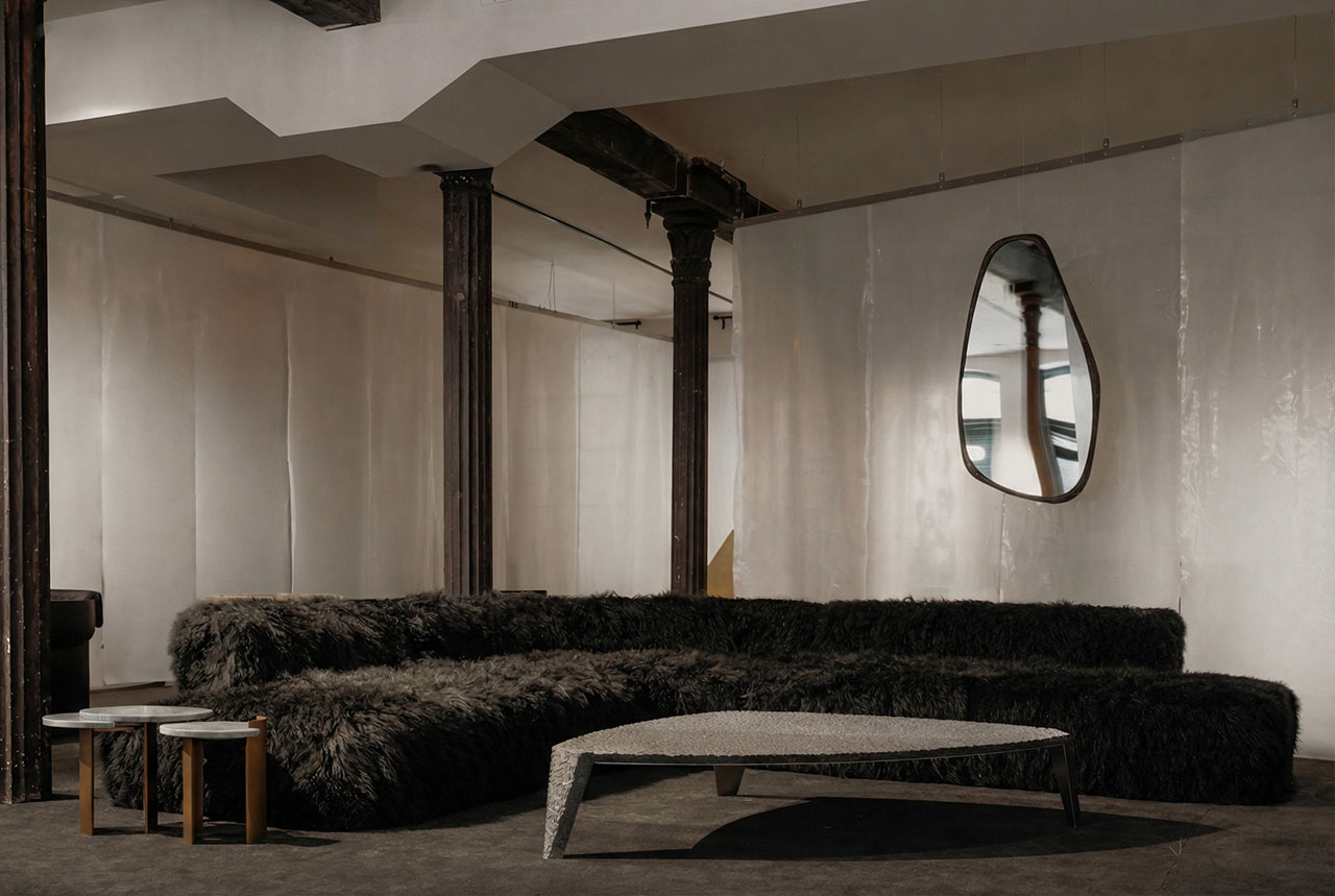 ATRA NYC: Redefining Luxury via Mexican Craft & Biohacking