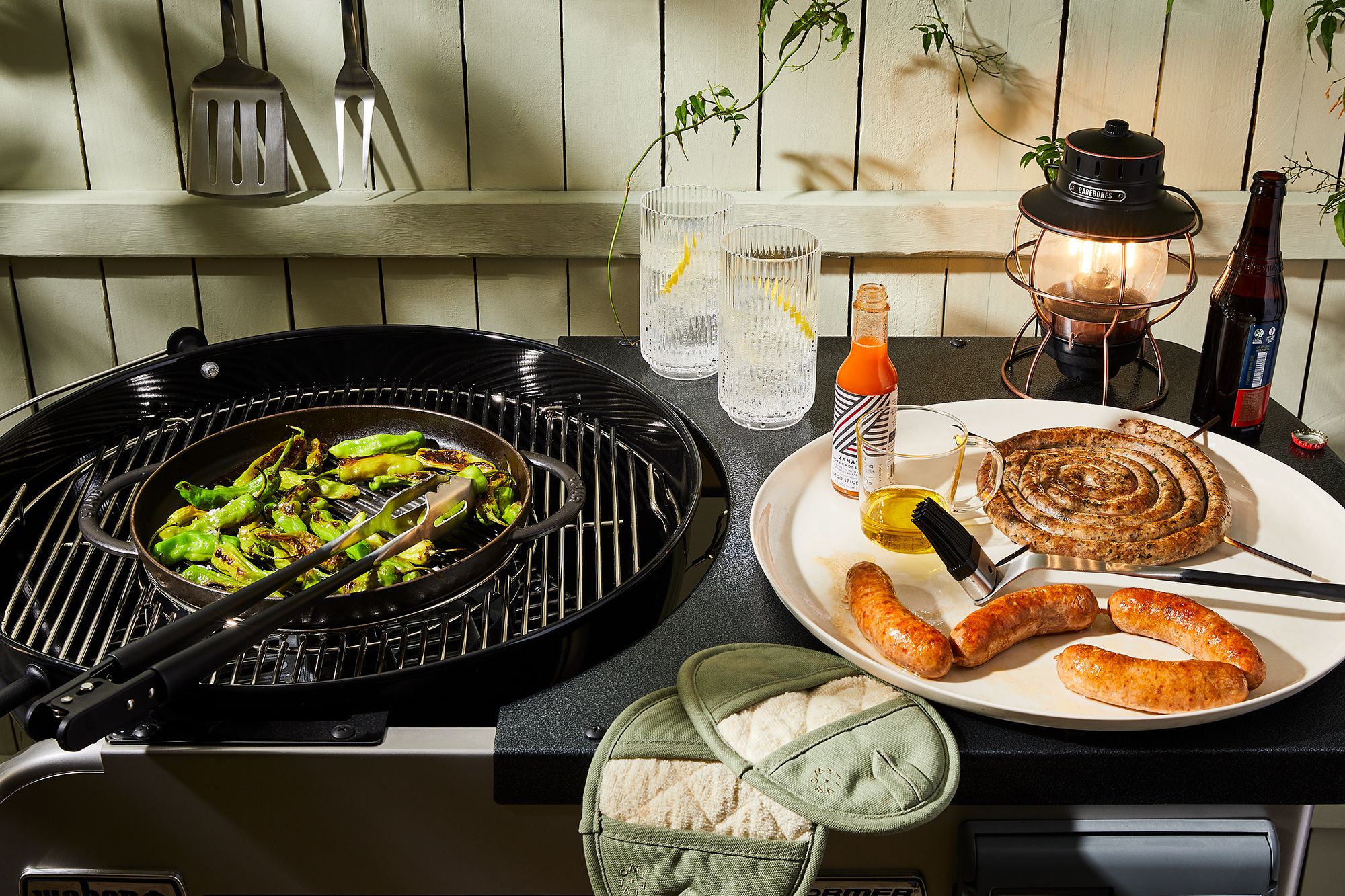 Text graphic highlighting Father’s Day gift ideas for difficult-to-shop-for dads.