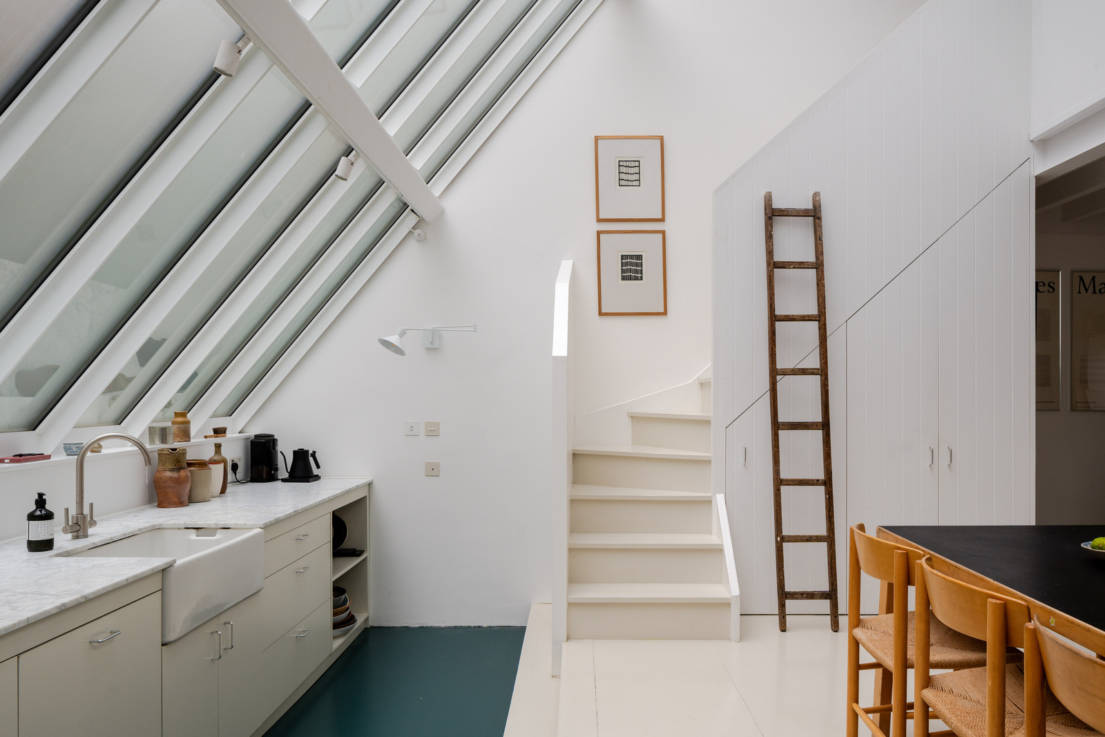 Beyond the White Box: Unique European Architectural Gems