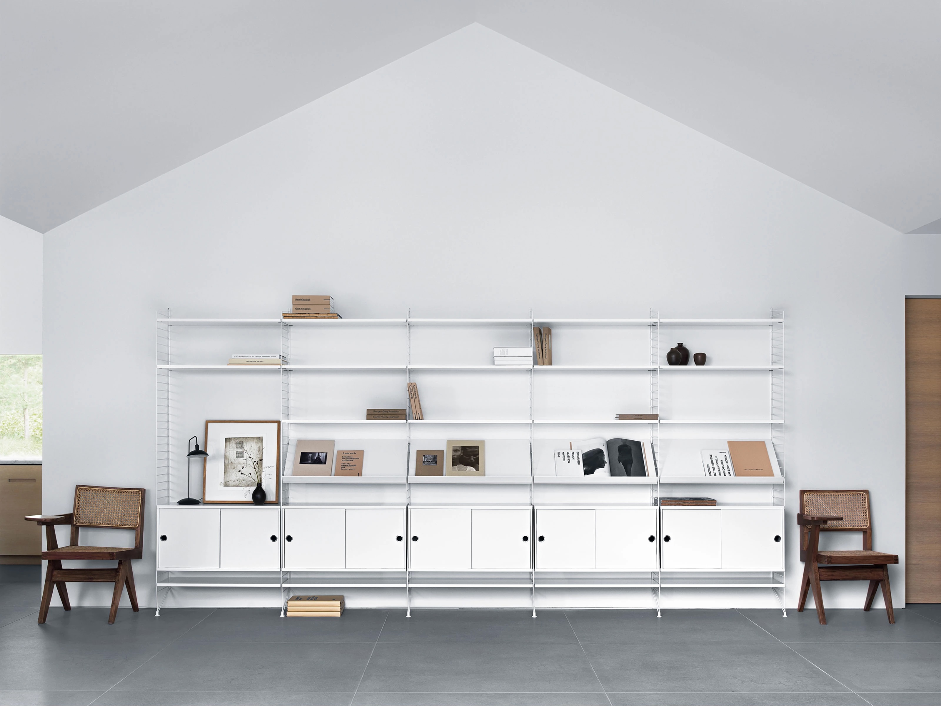10 Best Wall-Mounted Modular Shelving Systems of 2026