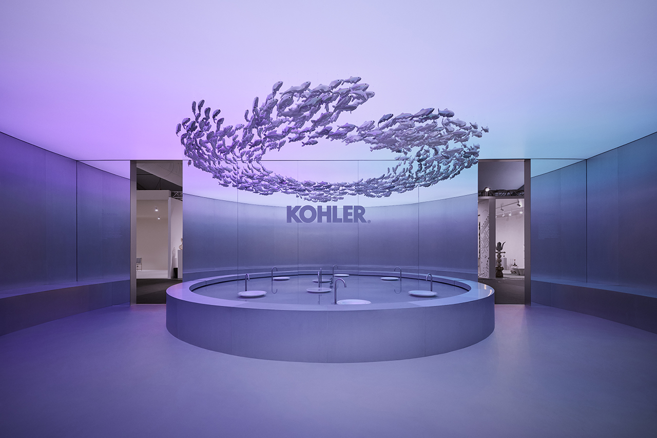 Kohler Pearlized: The Next Big Trend in Bathroom Design?