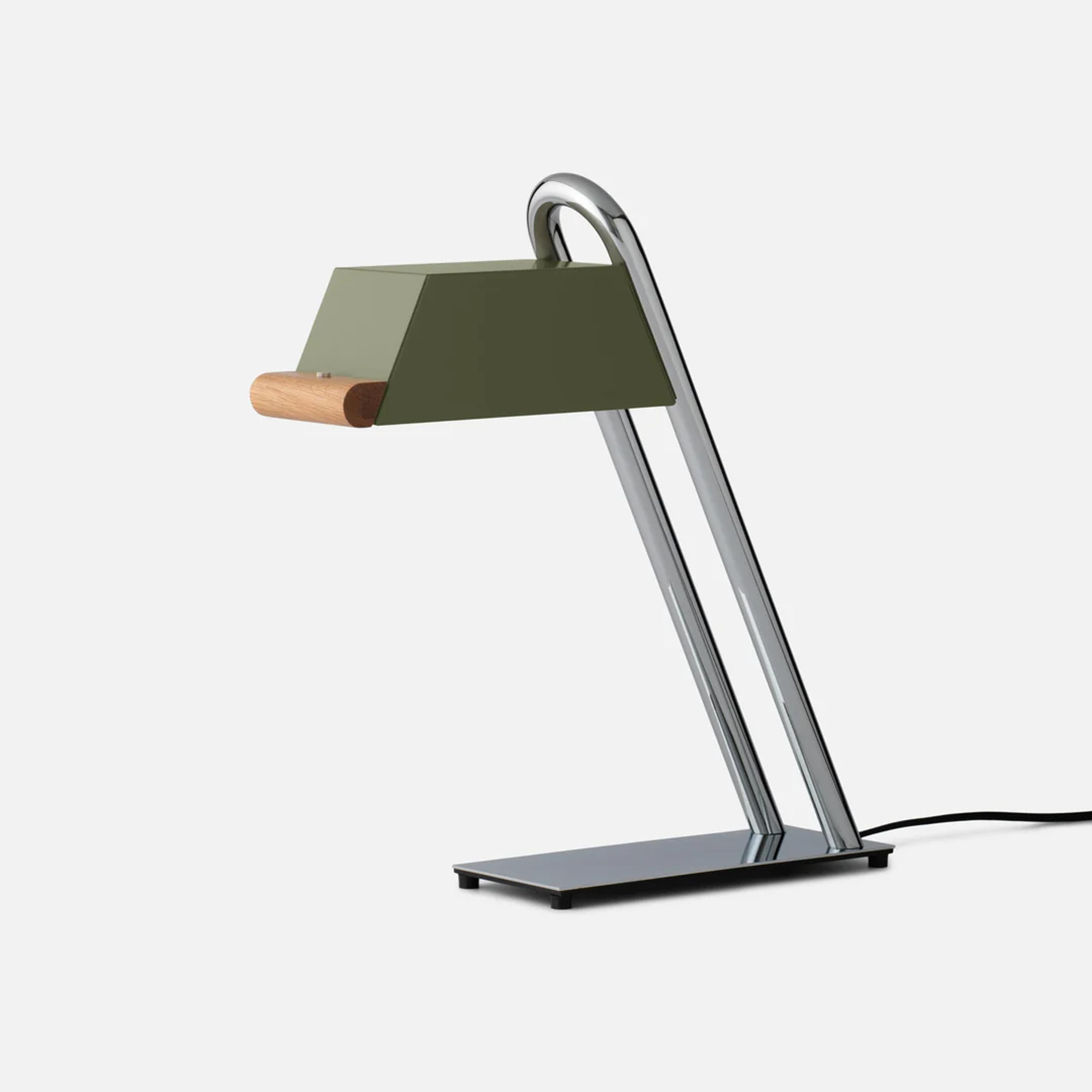 IKEA TÄRNABY dimmable lamp with a vintage-inspired glass lantern design.