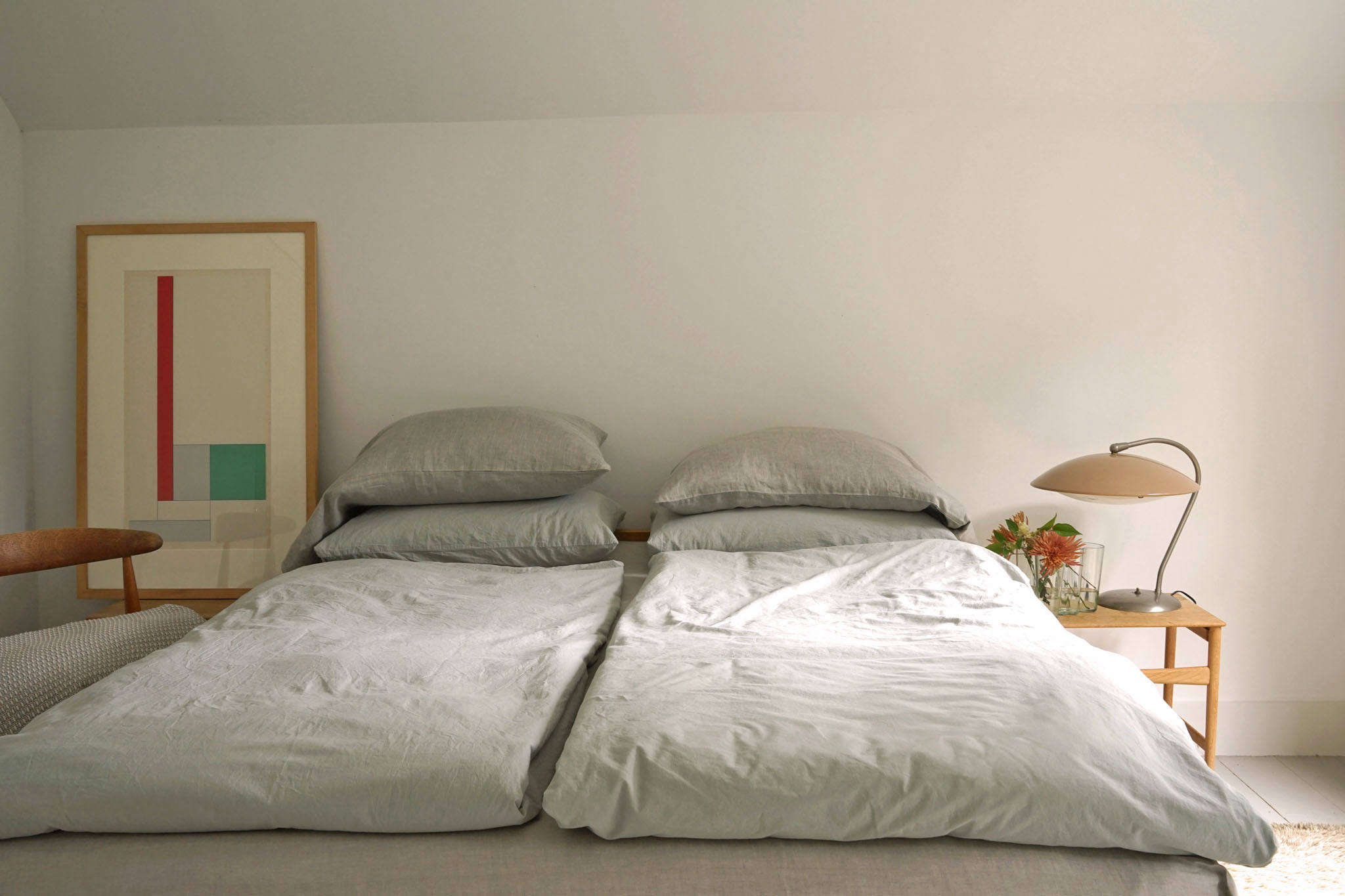 Scandinavian Sleep Method: Why Two Duvets Mean Better Sleep